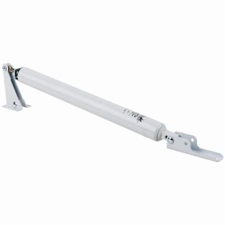 Hampton Products-Wright Hampton Products-Wright 216961 Hydraulic Door Closer; White 216961
